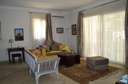 Luxor Apartment | Kian