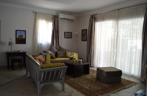 Luxor Apartment | Kian