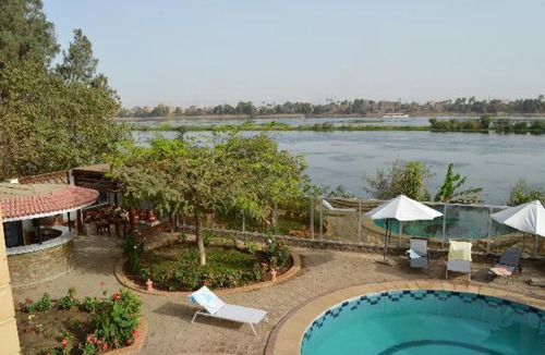 Luxor Apartment | Kian