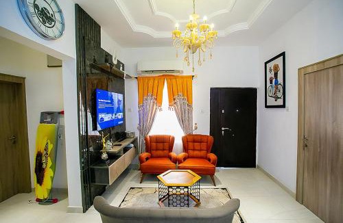 Ofin Apartment | Kiki's Home and Apartments