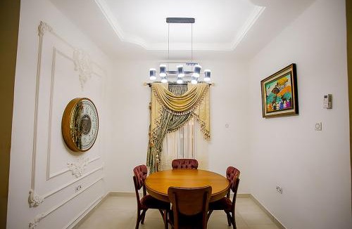 Ofin Apartment | Kiki's Home and Apartments
