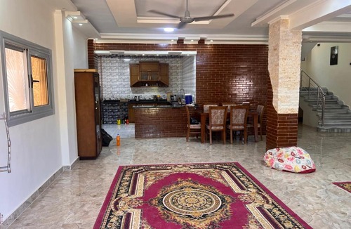 Al-'Amriyah Villa | King mariout villa LA FIESTA