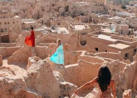 Siwa Hotel | King Siwa