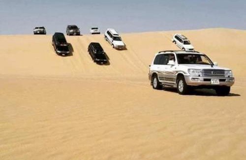 Siwa Hotel | King Siwa