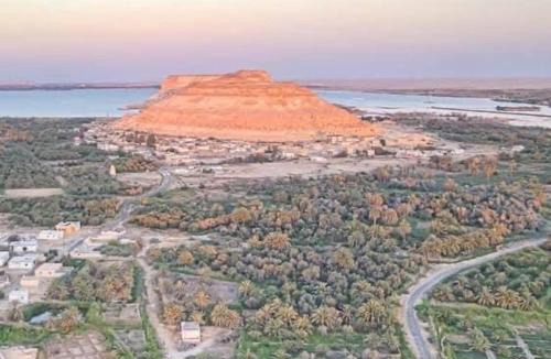 Siwa Hotel | King Siwa