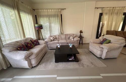 Mobarak City Villa | Kings Chillout Villa