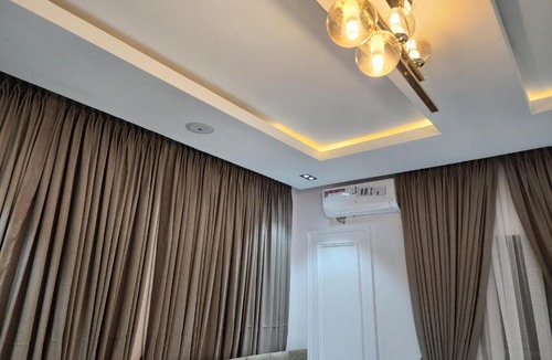 Ofin Apartment | Kinzbell Lux studio appartment