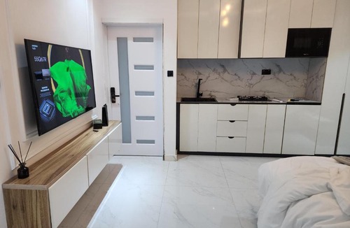 Ofin Apartment | Kinzbell Lux studio appartment