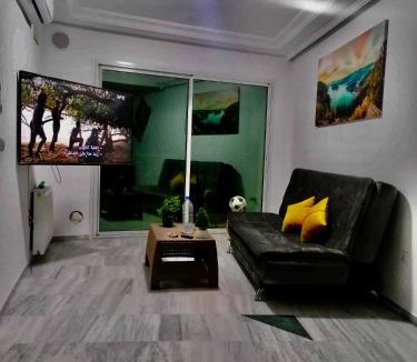 Hergla Apartment | Kmayra Diamond