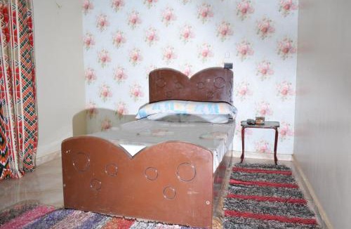 Abu Simbel Bed & Breakfast | Kony Nubian Guest House