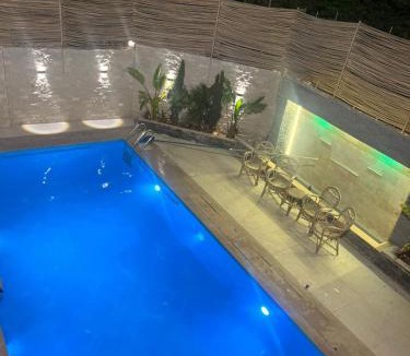 Borg el Arab Villa | Krir city villa
