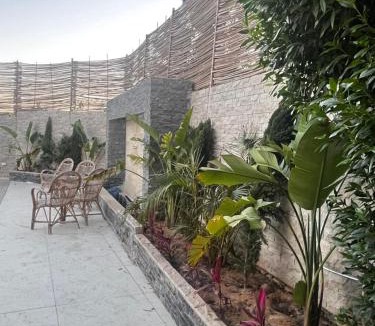 Borg el Arab Villa | Krir city villa