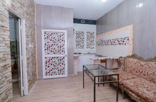 Jendouba House | ksar el afia