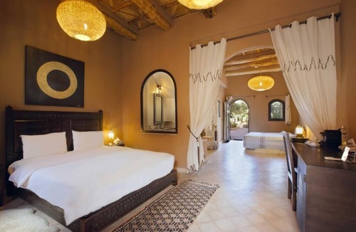 Asfalou Hotel | KSAR IGHNDA