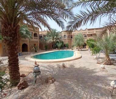 Hassilabied Other | Ksar Merzouga Camp