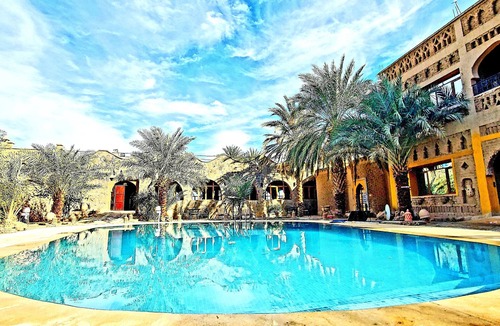 Hassilabied House | Ksar Merzouga