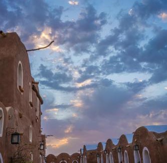 Tataouine North Hotel | Ksar Ouled Debbab