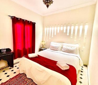 Boumalne Dades Hotel | Ksar Sultan Dades - Dades Valley Retreat
