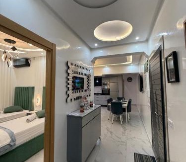 Menara Apartment | KSyiimmo Luxe aéroport Marrakech