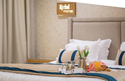 Bab Bhar Hotel | Kyriad Prestige City Center Tunis