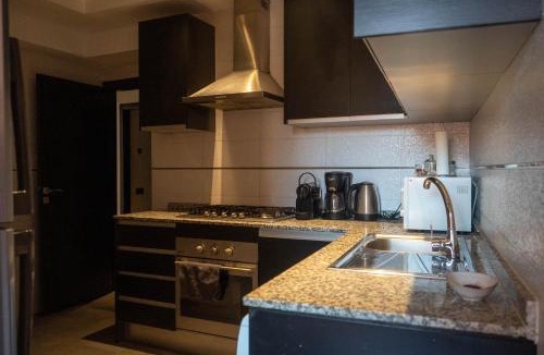 El Hara Apartment | L'appart by Louhou Collection