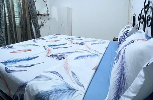 Tunis Centre Bed & Breakfast | L'Appartement Central in the heart of Tunis