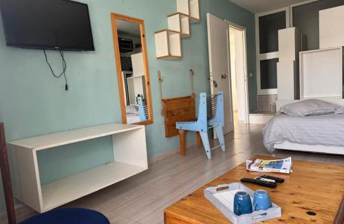 Sfax Apartment | L'art du charme