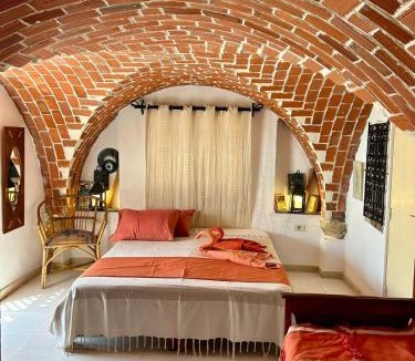 Hergla House | L'artisan