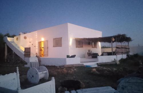 El Haouaria House | l' Escapade El Haouaria