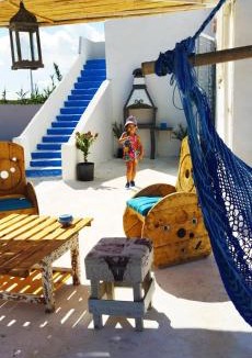 El Haouaria House | l' Escapade El Haouaria