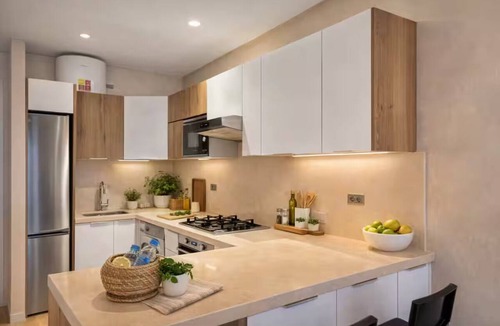 Belvedere Apartment | L'Horizon – 2 terraces – Belvedere – Tram stop 2 minutes away