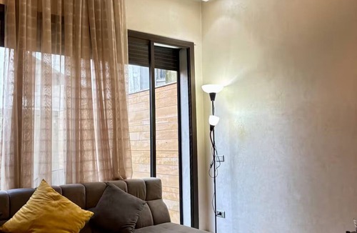 Belvedere Apartment | L'Horizon – 2 terraces – Belvedere – Tram stop 2 minutes away