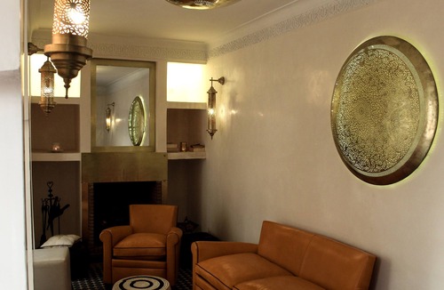 Riad Zitoun Jdid Bed & Breakfast | L'océane Riad Oasissime