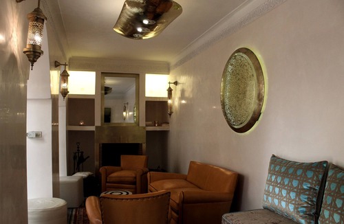 Riad Zitoun Jdid Bed & Breakfast | L'océane Riad Oasissime