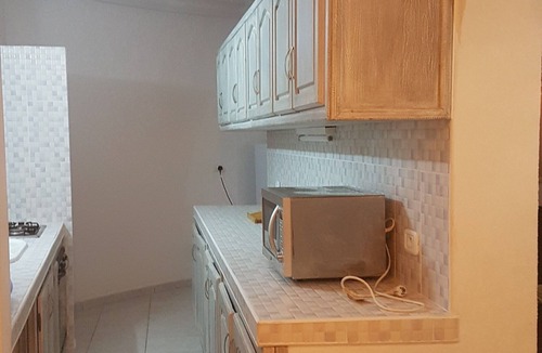 Sedouikech House | L01: TO RENT VILLA WITH SWIMMING POOL FOR 4 PEOPLE