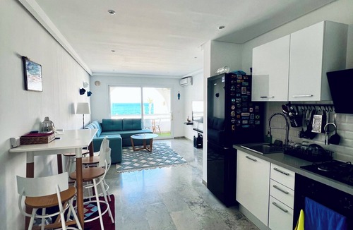 Tunisia Apartment | La Baie de Hergla