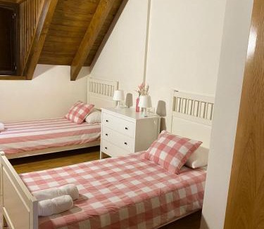 Sesue Apartment | La Buhardilla de Sofía