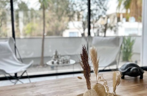 La Marsa Apartment | La Casa Verde , Duplex in the heart of La Marsa