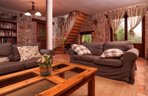 Arredondo House | La Casuca Nandin