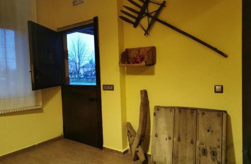 Arcones House | La Cerca