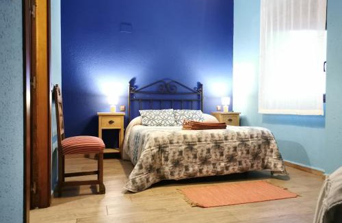 Arcones House | La Cerca
