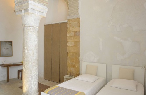 Souks House | La Chambre Bleue