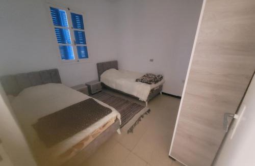 Houmt Souk House | La djerbienne