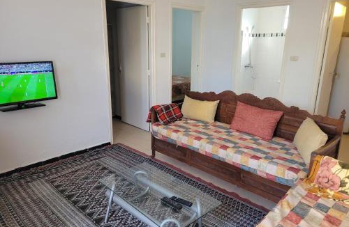 Houmt Souk House | La djerbienne