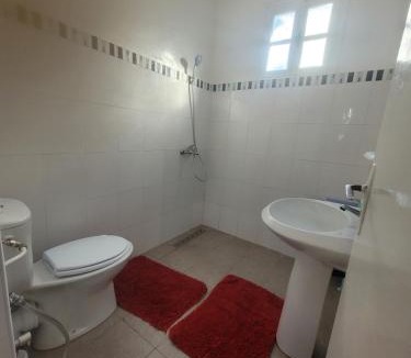 Houmt Souk House | La djerbienne