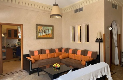 Bab Atlas Villa | La Dolce Villa - Marrakech