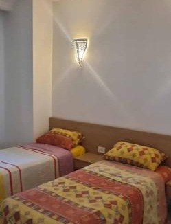 Hammamet Apartment | La douceur de Hammamet