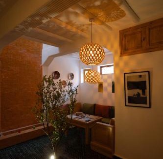 Diour Jdad House | La Douiria Zaouia
