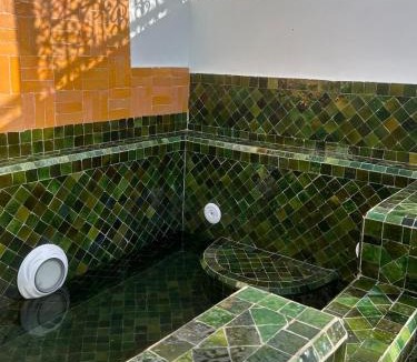Diour Jdad House | La Douiria Zaouia