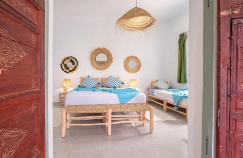 Aguergour House | La Fattoria Ecolodge